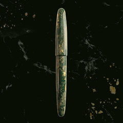 八雲塗  流紋 ・ オロチ Fountain Pen - Wancher ワンチャー