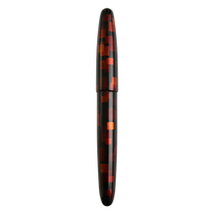 八雲塗 白檀・八重 Fountain Pen - Wancher ワンチャー