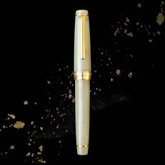 ジパング・ Zipangu Fountain Pen - Wancher ワンチャー