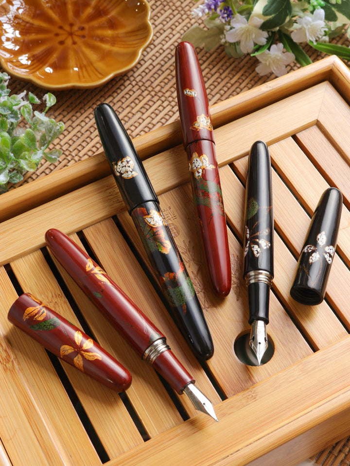 Wancher / ワンチャー・日本のプレミアム万年筆– Wancherpen Japan