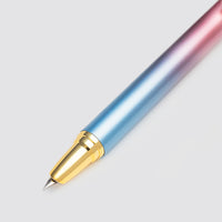 クリッカー・ピンクハワイアン Fountain Pen - Wancher ワンチャー