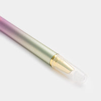 クリッカー・オーロラライム Fountain Pen - Wancher ワンチャー