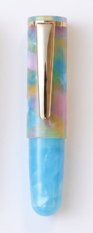 ミックスマッチPuChiCo！万年筆の日2026スペシャル Fountain Pen - Wancher ワンチャー