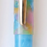 ミックスマッチPuChiCo！万年筆の日2026スペシャル Fountain Pen - Wancher ワンチャー
