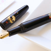 ドリームペン 越前漆・手毬