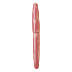廣田漆・桜川 Fountain Pen - Wancher ワンチャー