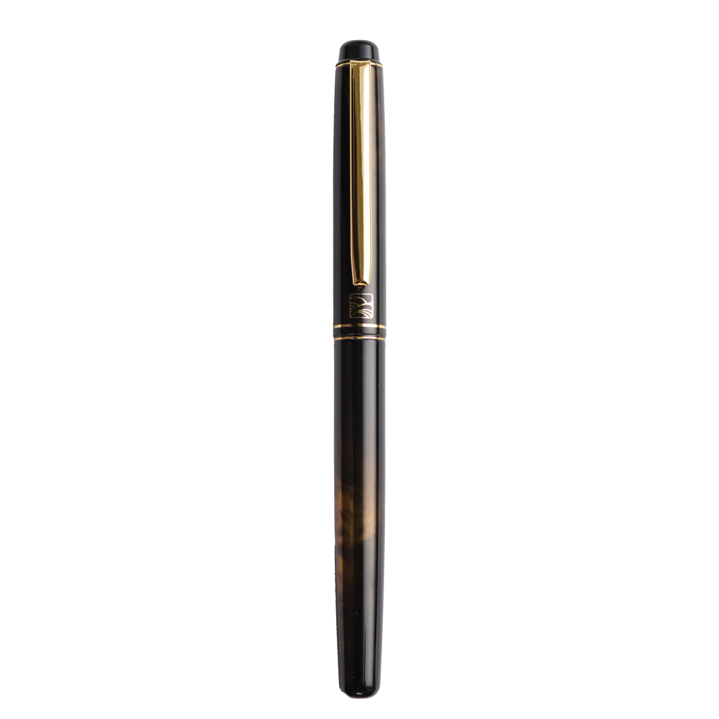 WANCHER x 呉竹 長閑万年筆 - 夕霞– Wancherpen Japan