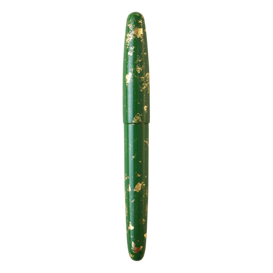 WANCHER Dream Pen ワンチャー 夢万年筆 京都漆・嵐山の竹 日本の漆