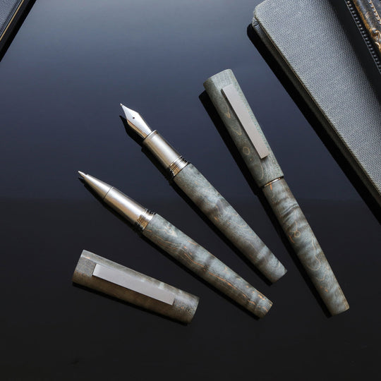 オリンポスタイタン