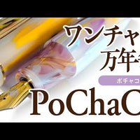 PoChaCo・ミルキーマーブル