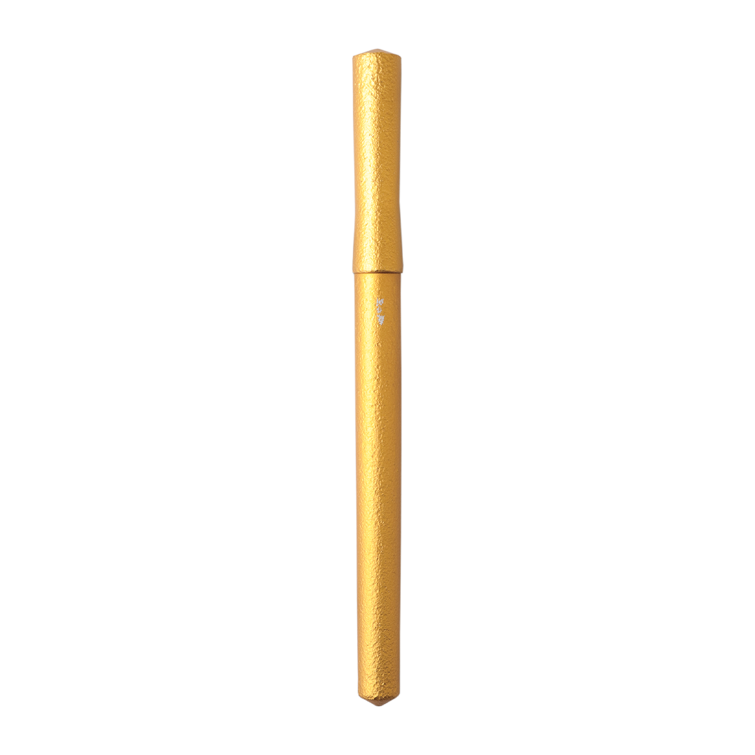 ワンチャーグラスニプ万年筆 しずく・ ソリス Glass Nib Fountain Pen