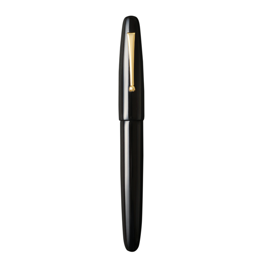 WANCHER Dream Pen ワンチャー 夢万年筆 誠エボナイト ・日本の WANCHER Dream Pen ワンチャー 夢万年筆 誠エボナイト ・日本の