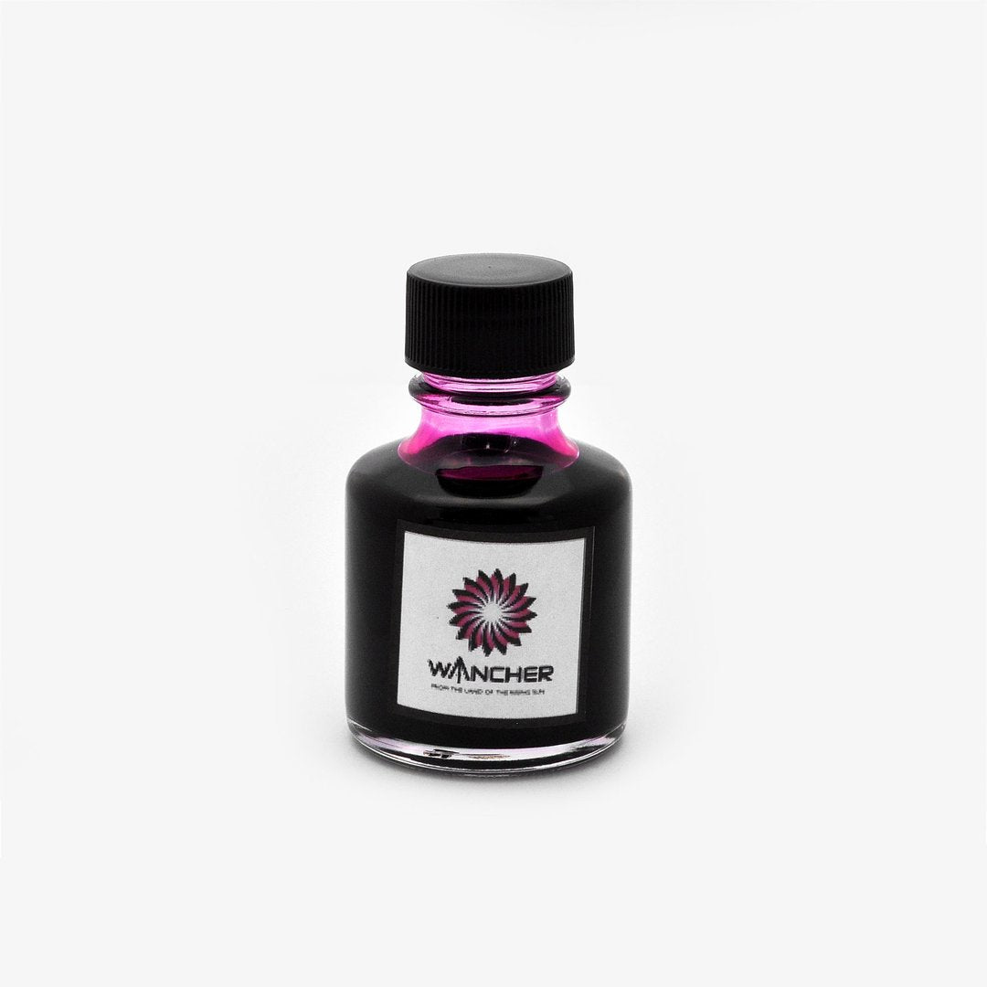 シルクロードの色彩 東洋蘭 100 ml Bottled Ink - Wancher ワンチャー