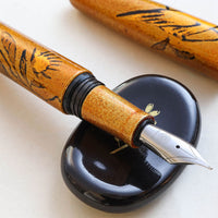 ソンマイ・スズメ Fountain Pen - Wancher ワンチャー
