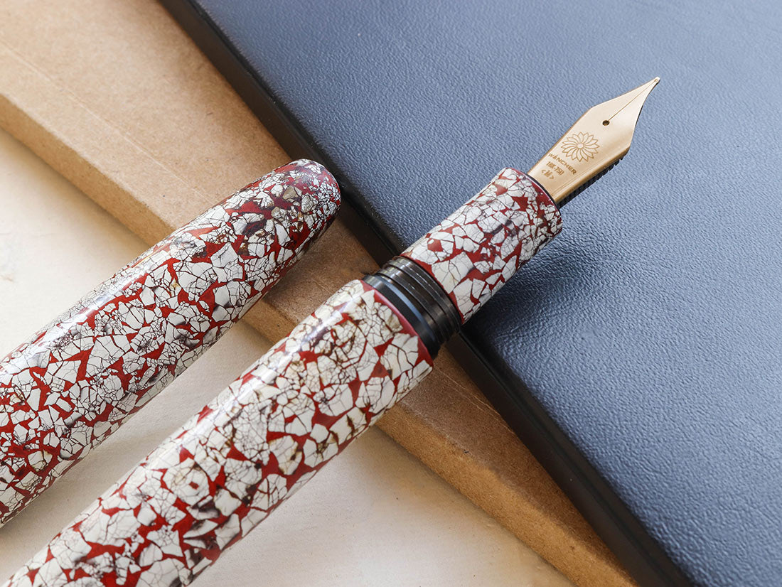 ヒンデローペン　マイネフィッサー盆 HINDELOOPEN/ヒンデローペン マイネ・フィッサー - メルカリ