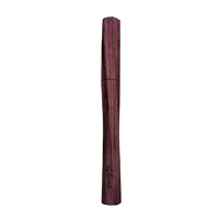 六角軸型II 紫心木 Fountain Pen - Wancher ワンチャー