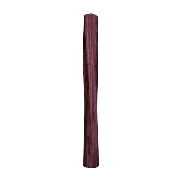 六角軸型II 紫心木 Fountain Pen - Wancher ワンチャー