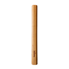 六角軸型 イトスギ Fountain Pen - Wancher ワンチャー