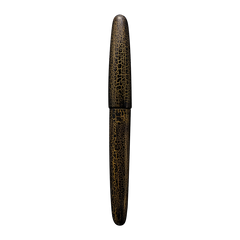 Hirota Urushi - Choushitsu - Nunome Fountain Pen - Wancher Pen