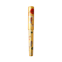 世界ライジングサン・鯉 Fountain Pen - Wancher ワンチャー