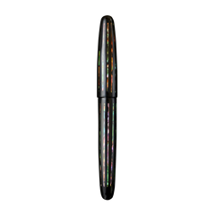ドリームペン・髹漆・螺鈿 Fountain Pen - Wancher ワンチャー