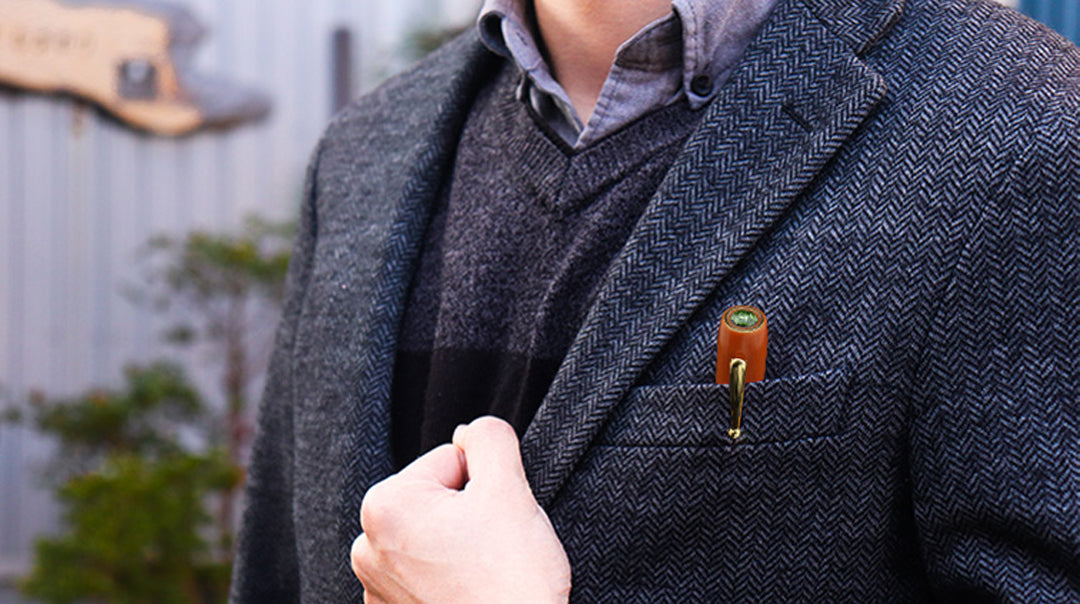 七宝万年筆・ベークライト・ファイア Fountain Pen - Wancher ワンチャー