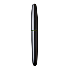 誠漆・緑溜塗 Fountain Pen - Wancher ワンチャー