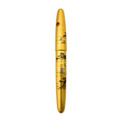ライジングサン蒔絵・山水 Fountain Pen - Wancher ワンチャー