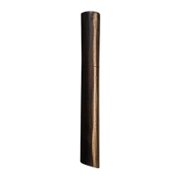 短刀型 黒檀 Fountain Pen - Wancher ワンチャー