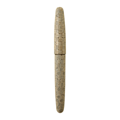 Hirota Urushi - Kushime Tsuishitsu Nuri - Shiro - Wancherpen International