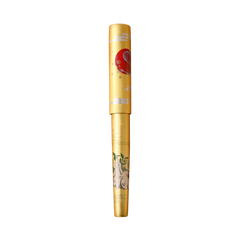 世界ライジングサン・兎 Fountain Pen - Wancher ワンチャー