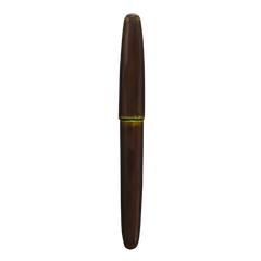 誠漆・碧溜塗 Fountain Pen - Wancher ワンチャー