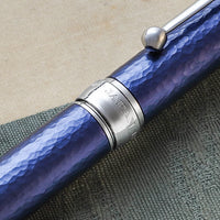 JAPAN BLUE ジャパンブルーボールペン Ballpoint Pen | ワンチャーペン