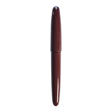 誠漆・紫 Fountain Pen - Wancher ワンチャー