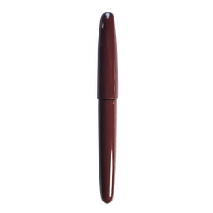 誠漆・紫 Fountain Pen - Wancher ワンチャー