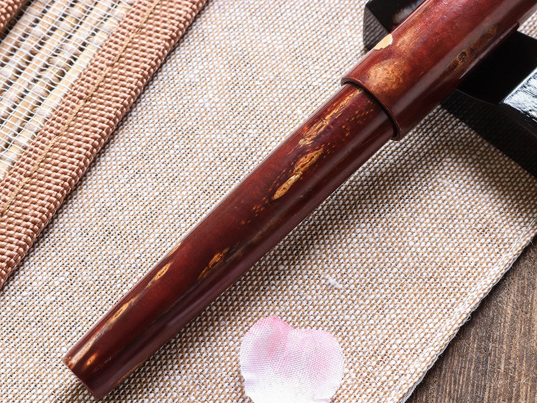 世界樺細工・山桜・桜雨– Wancherpen Japan